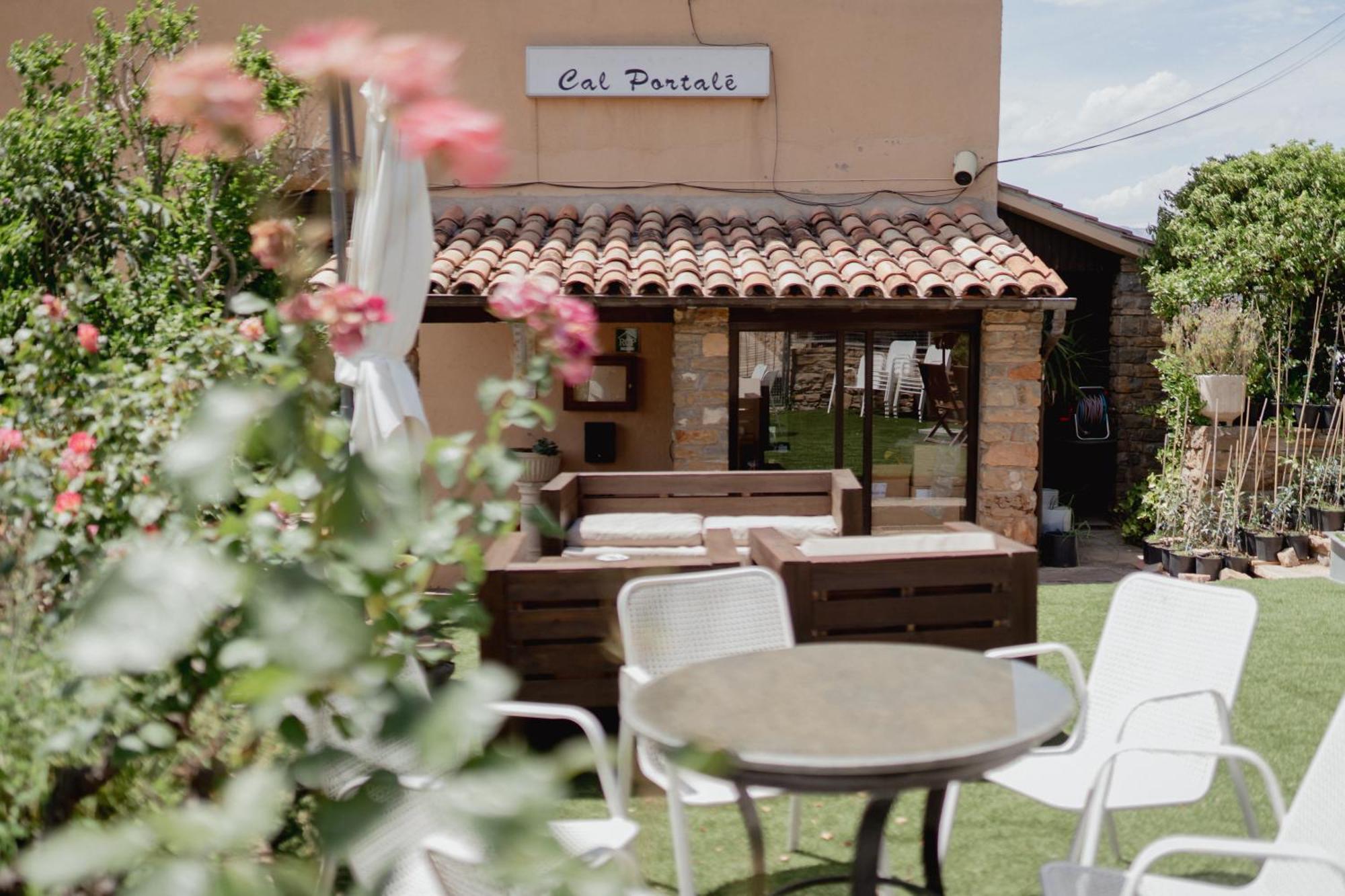 Cal Portale Casa De Pages * Claverol