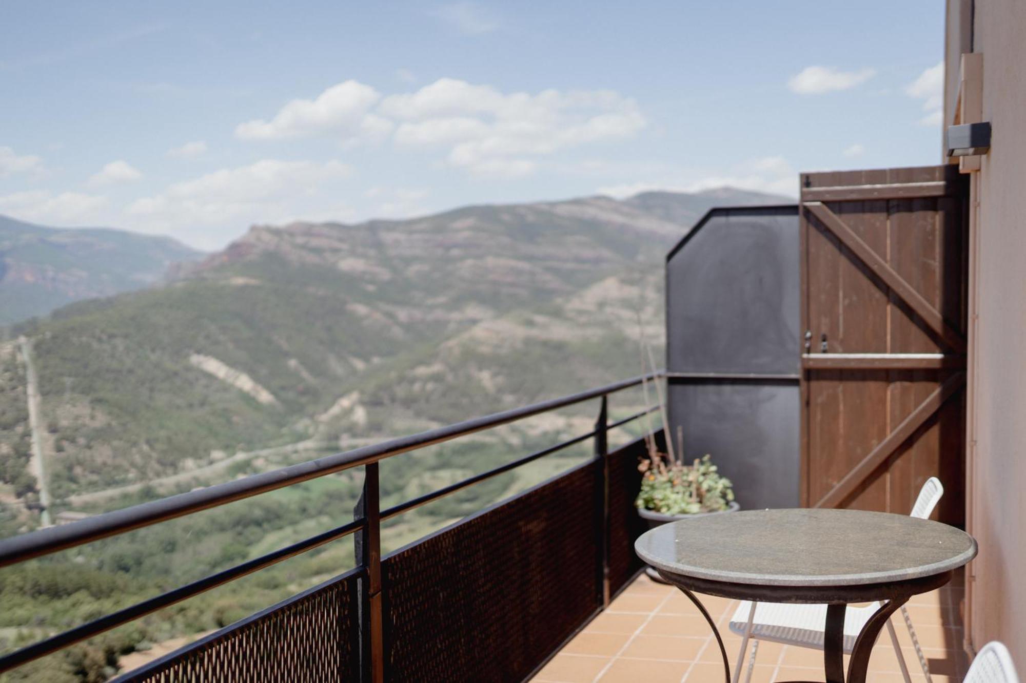 Cal Portale Casa De Pages Country house Claverol